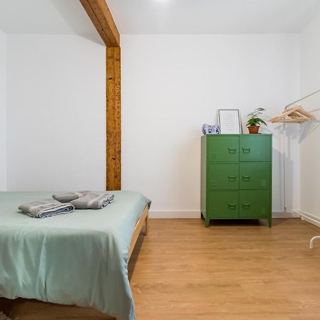 Apartamento Centrico Con Encanto Santander Dış mekan fotoğraf