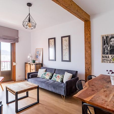 Apartamento Centrico Con Encanto Santander Dış mekan fotoğraf