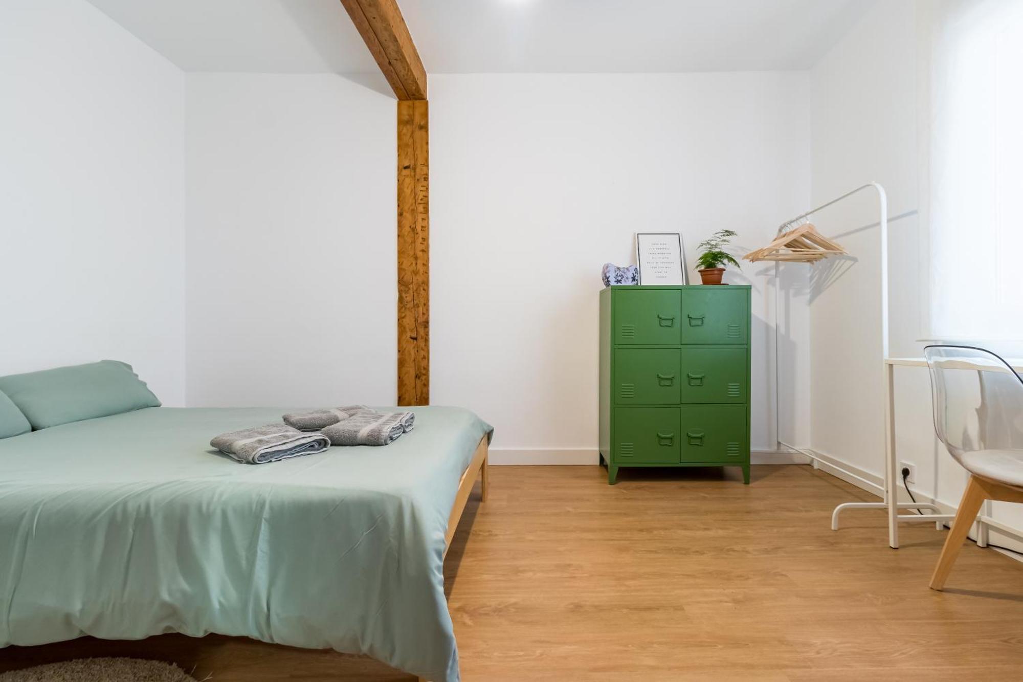 Apartamento Centrico Con Encanto Santander Dış mekan fotoğraf