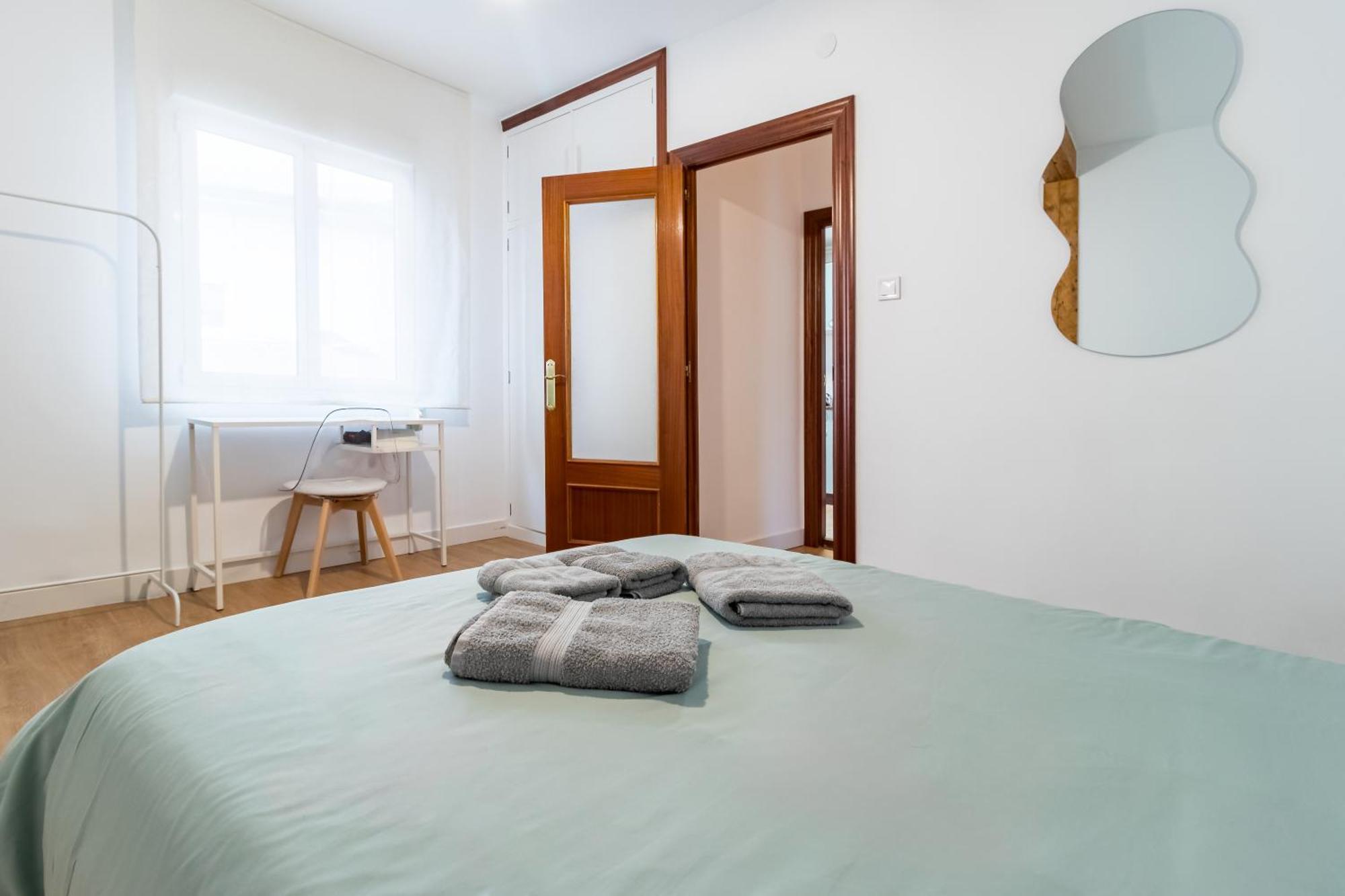 Apartamento Centrico Con Encanto Santander Dış mekan fotoğraf