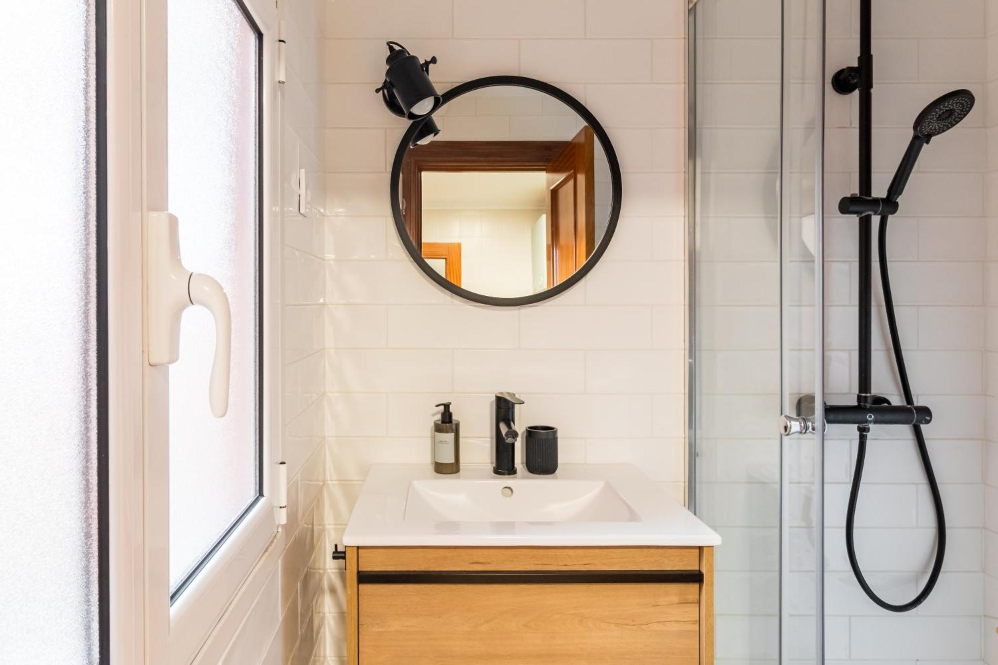 Apartamento Centrico Con Encanto Santander Dış mekan fotoğraf