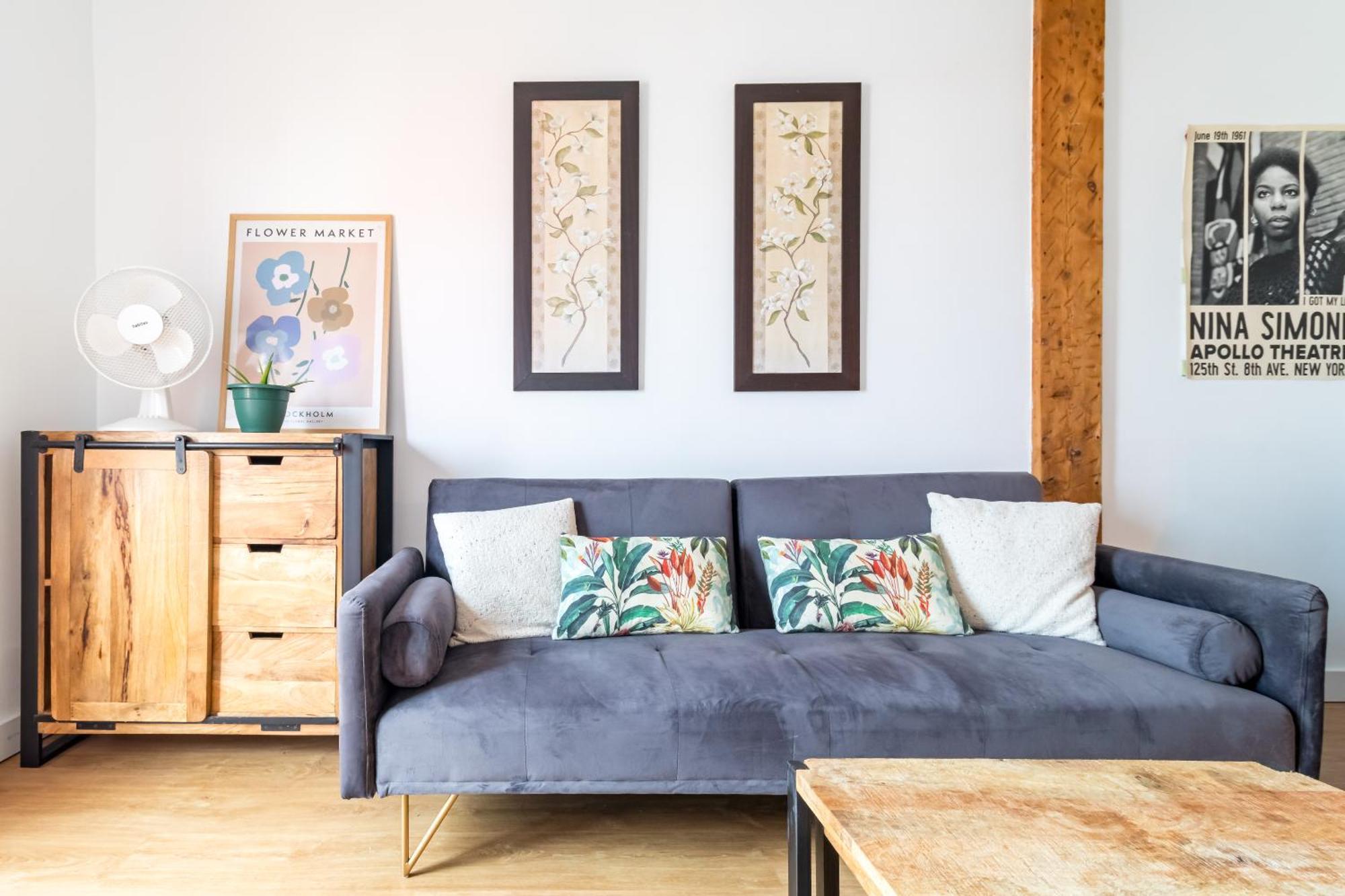 Apartamento Centrico Con Encanto Santander Dış mekan fotoğraf